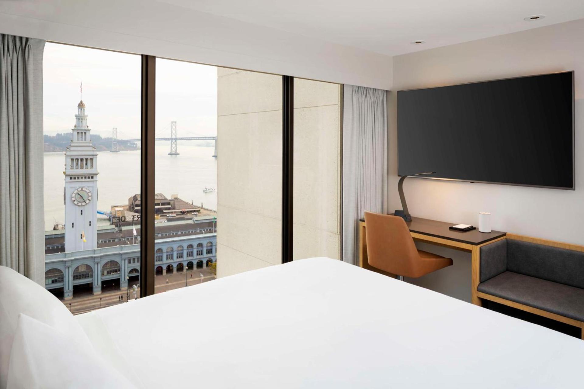 Hyatt Regency San Francisco photo 5