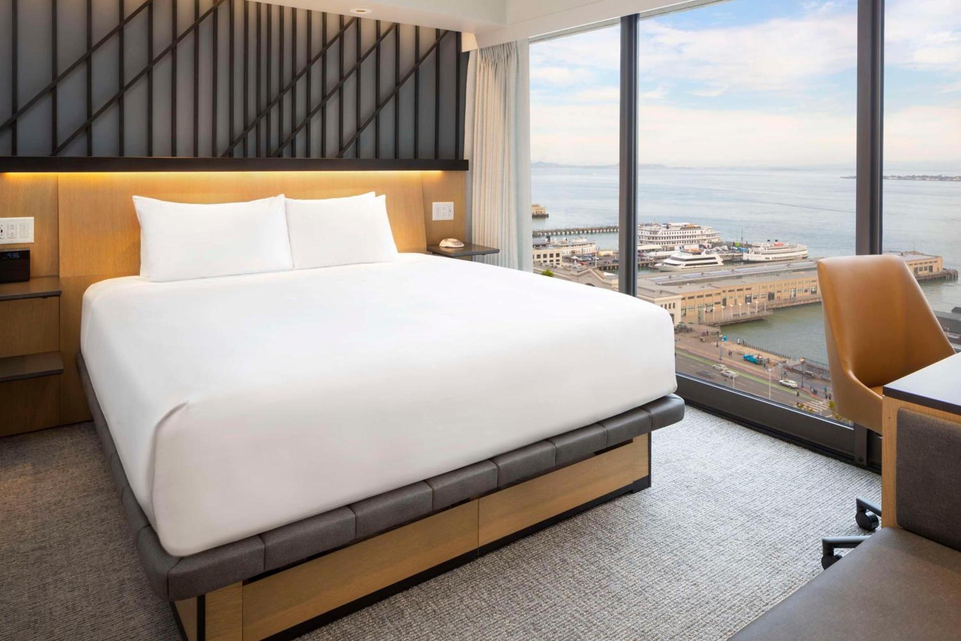 Hyatt Regency San Francisco photo 7