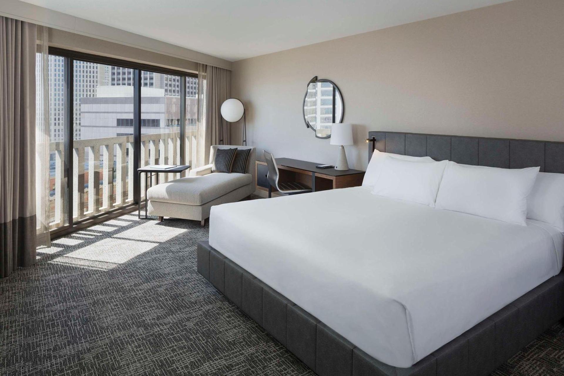 Hyatt Regency San Francisco photo 9