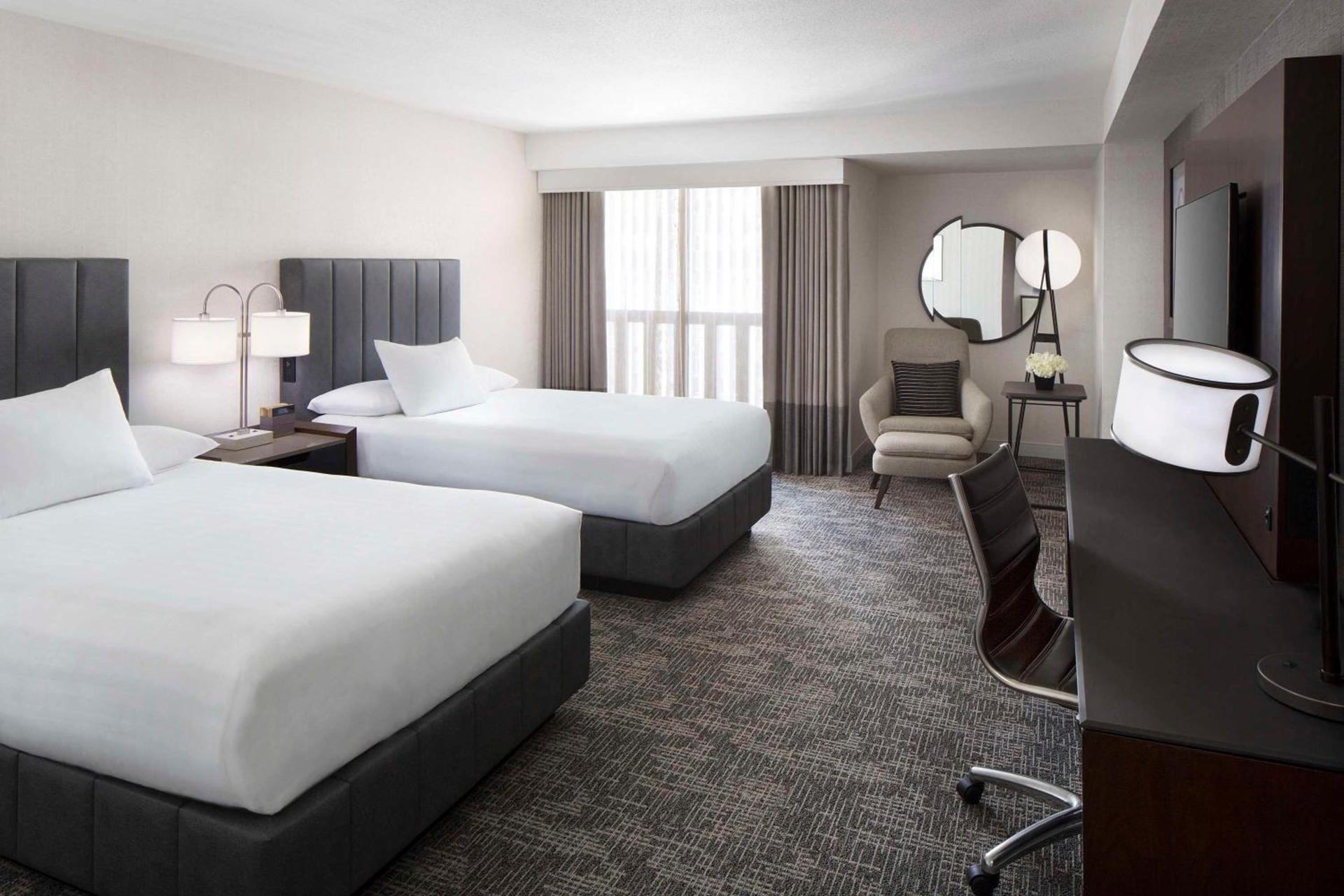Hyatt Regency San Francisco photo 10