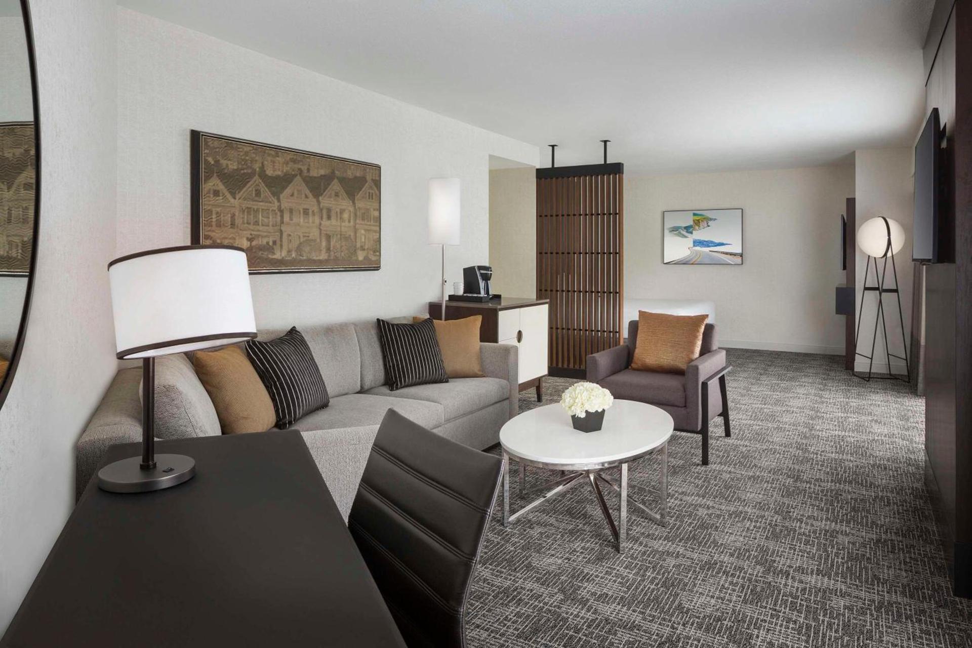Hyatt Regency San Francisco photo 15