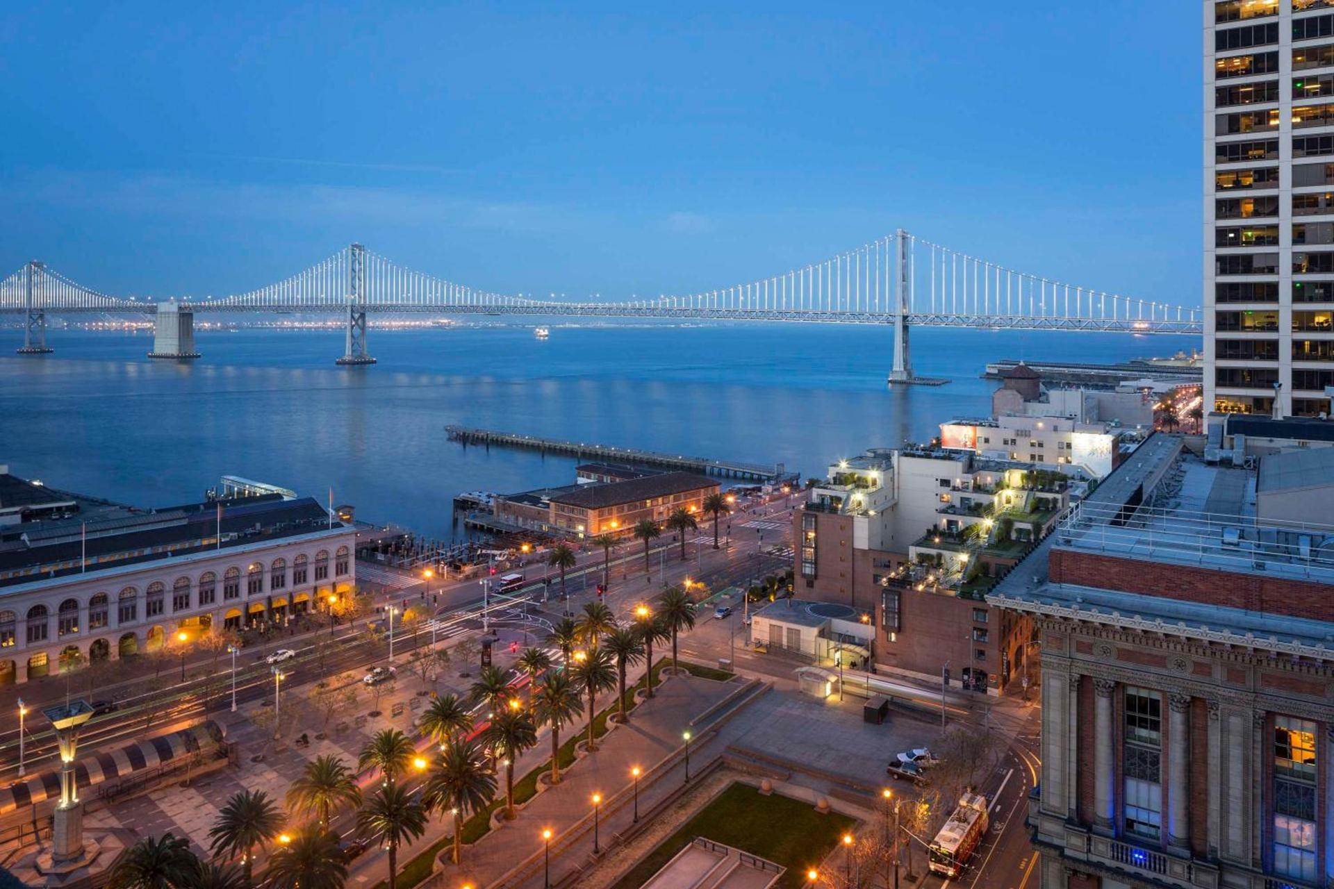 Hyatt Regency San Francisco photo 19