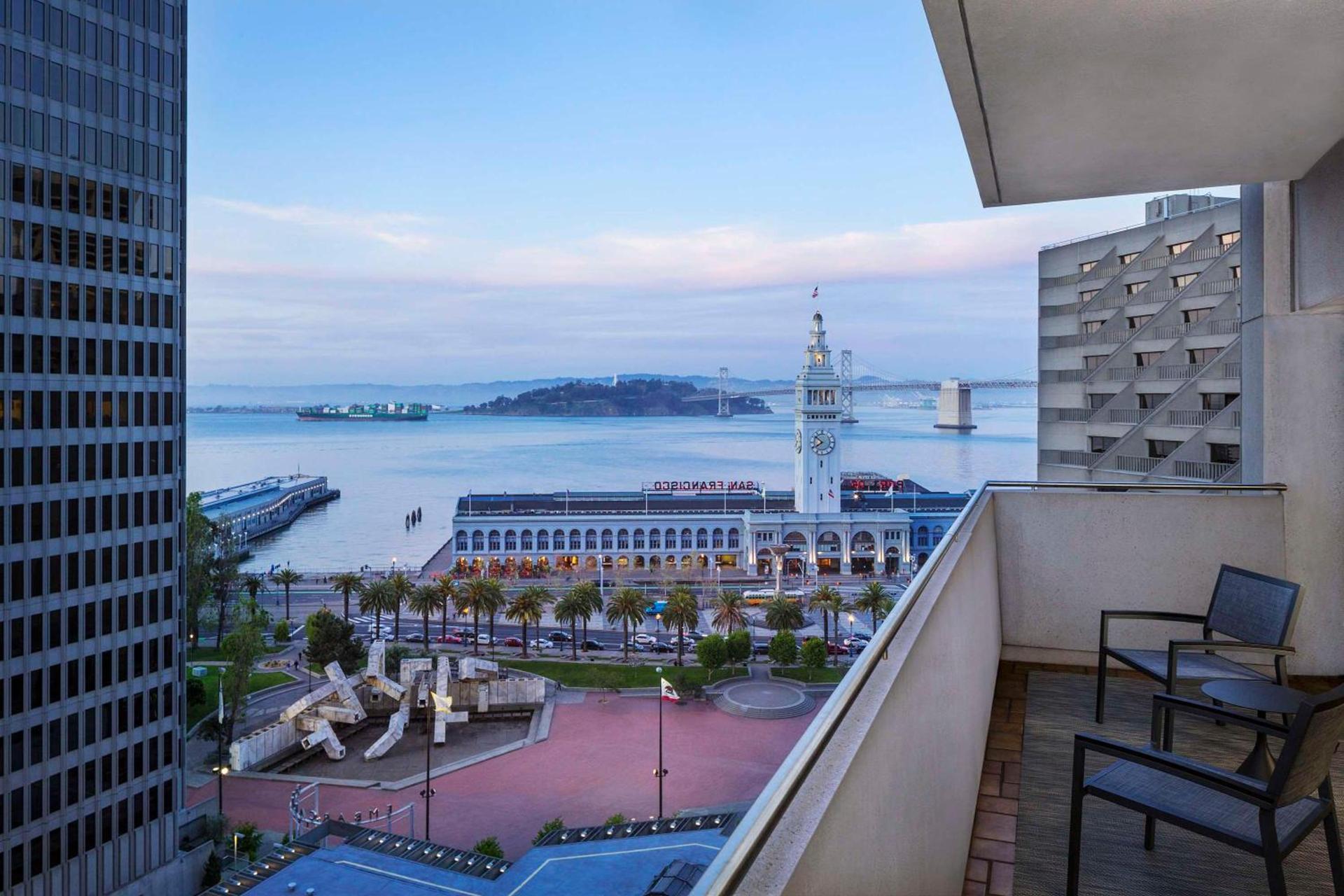 Hyatt Regency San Francisco photo 23