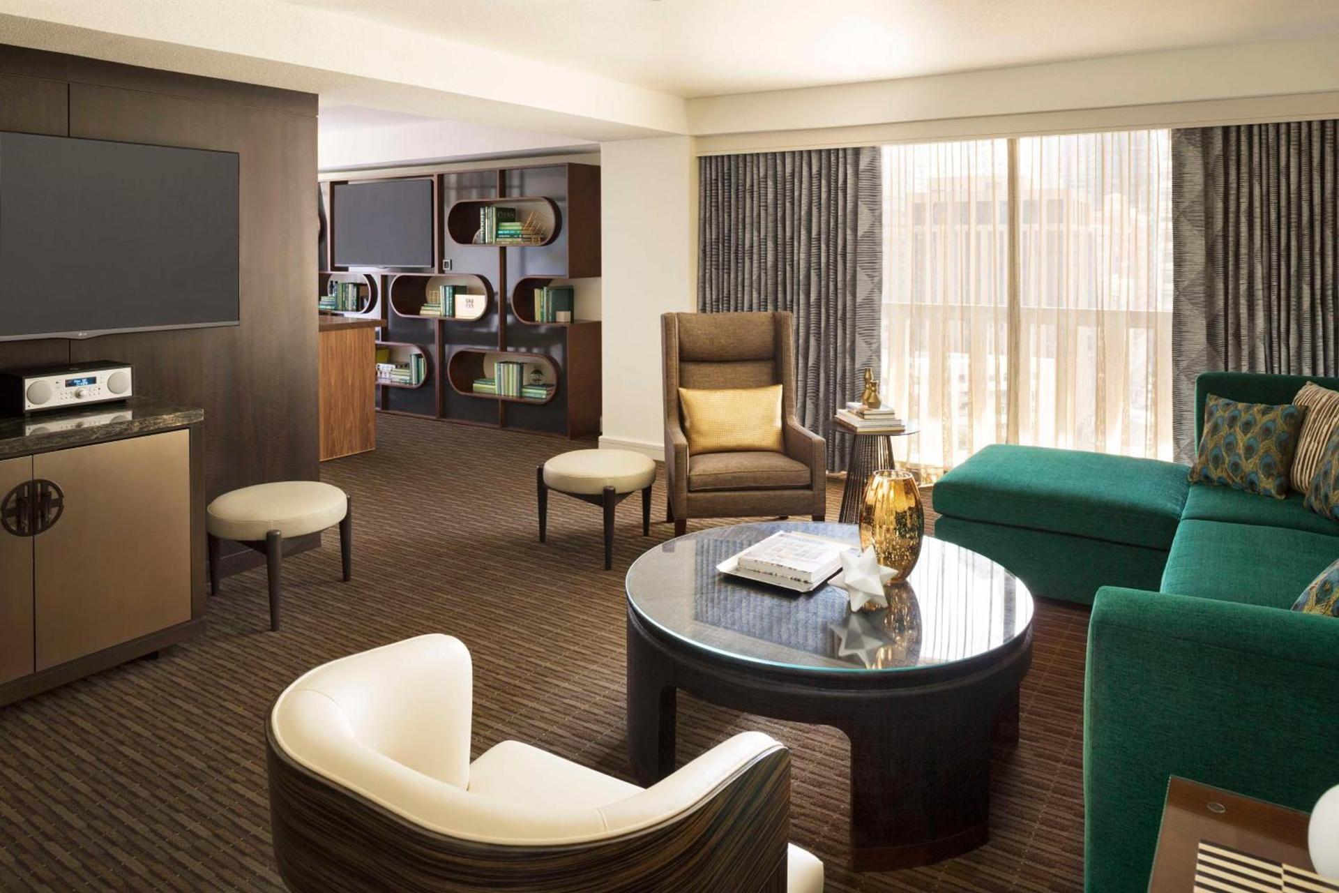 Hyatt Regency San Francisco photo 30