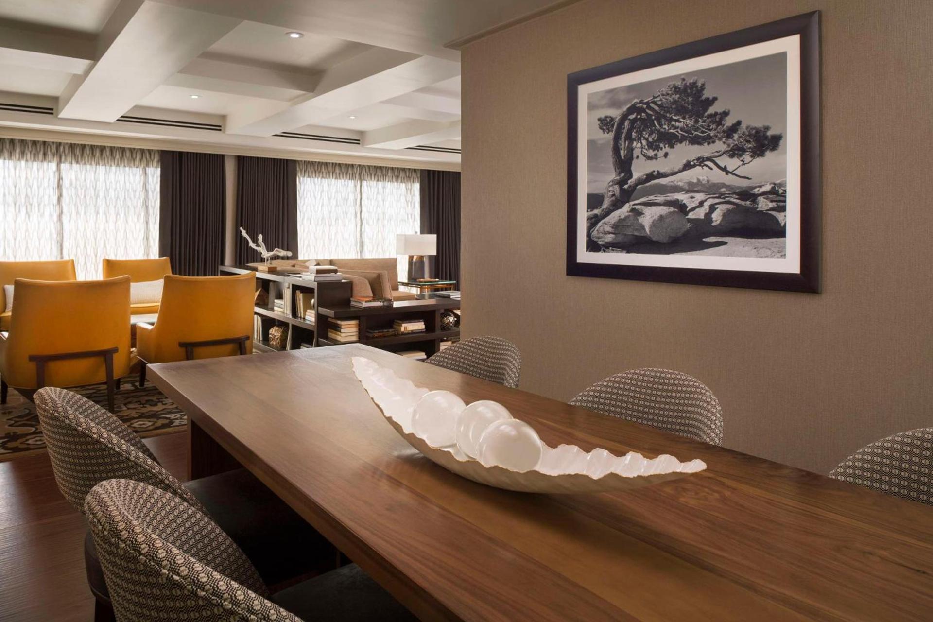 Hyatt Regency San Francisco photo 33