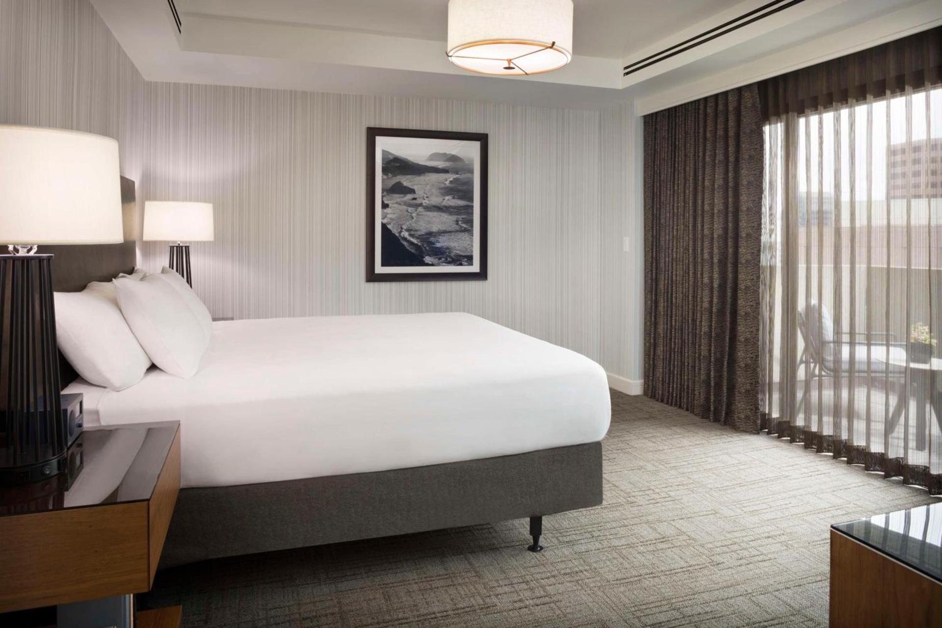 Hyatt Regency San Francisco photo 34