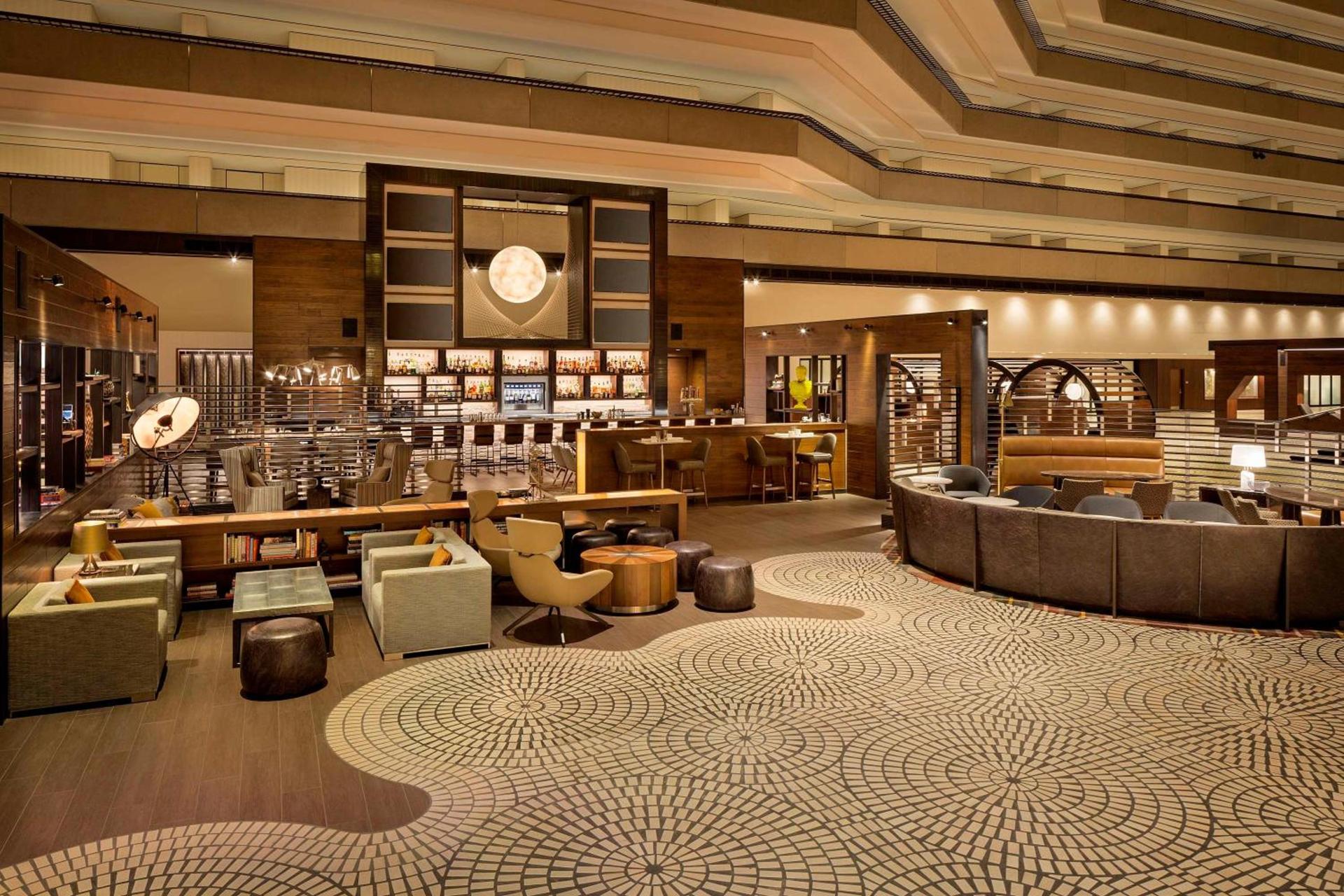 Hyatt Regency San Francisco photo 35