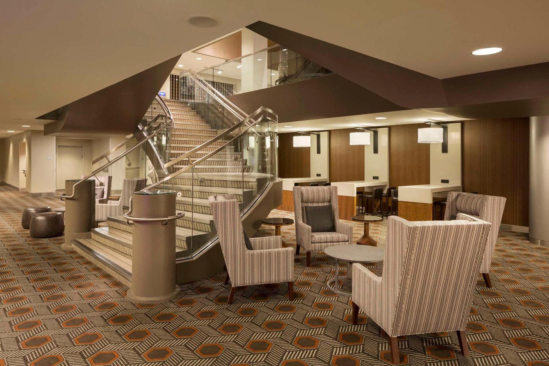 Hyatt Regency San Francisco photo 45