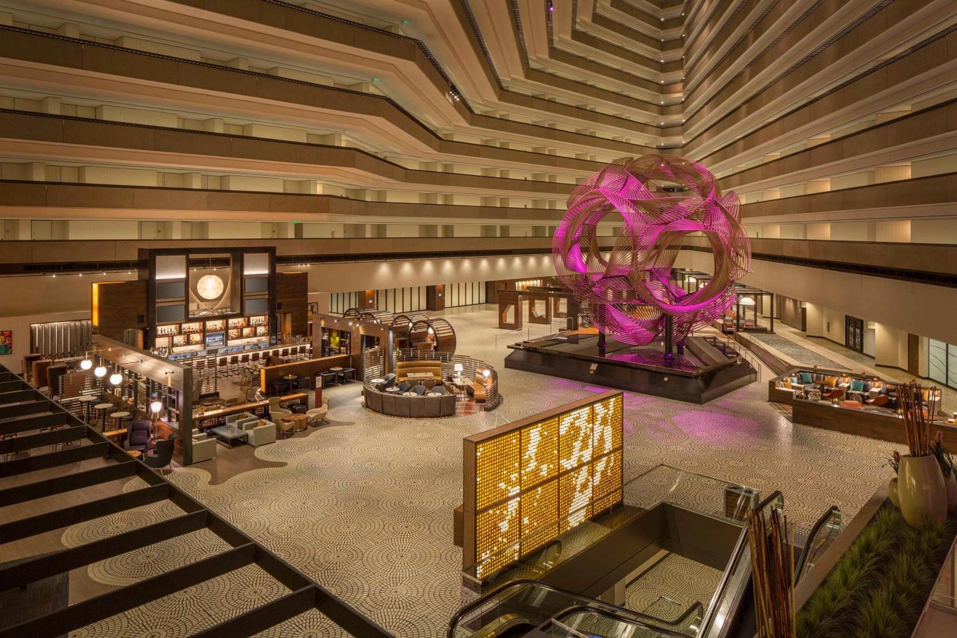 Hyatt Regency San Francisco photo 51