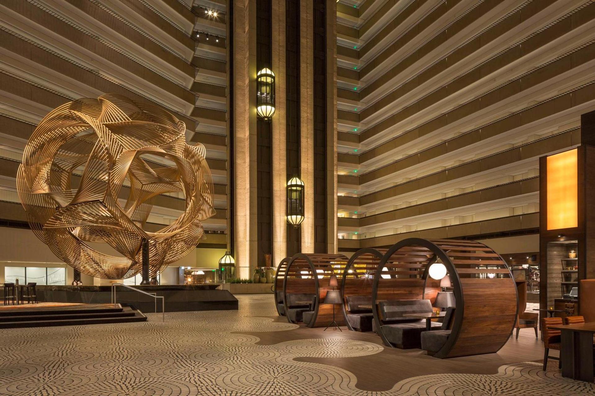Hyatt Regency San Francisco photo 53