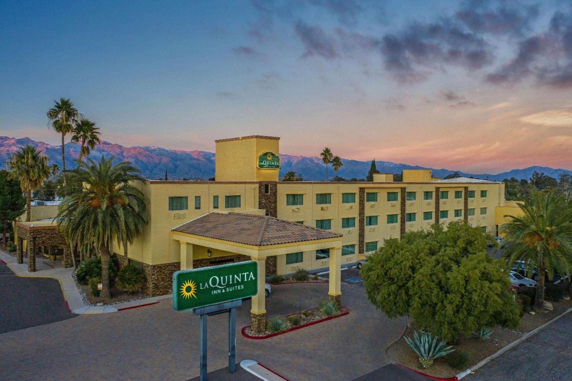 Spark by Hilton Tucson Reid Park — hotel in Tucson