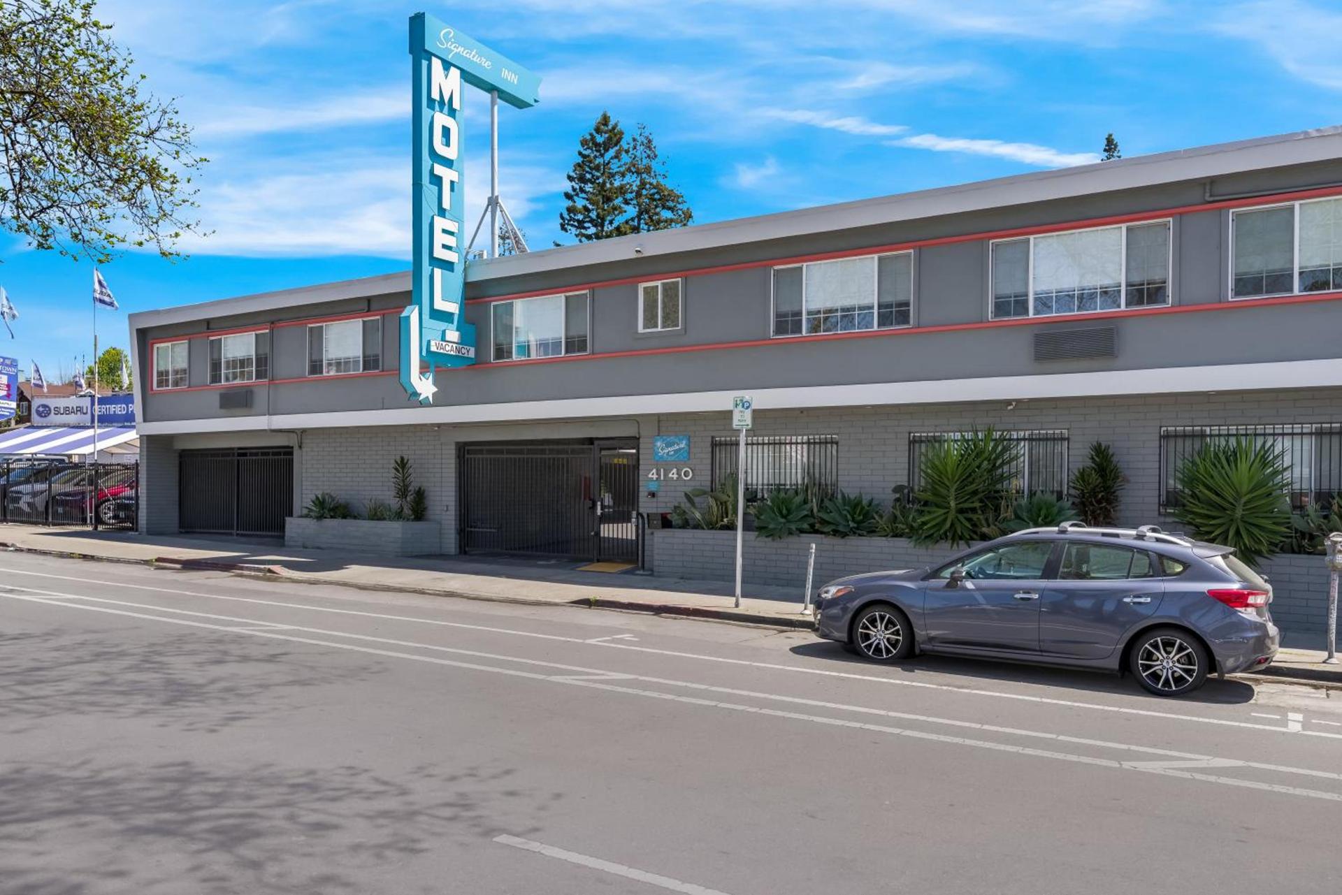 Signature Inn Oakland — hotel in Oakland