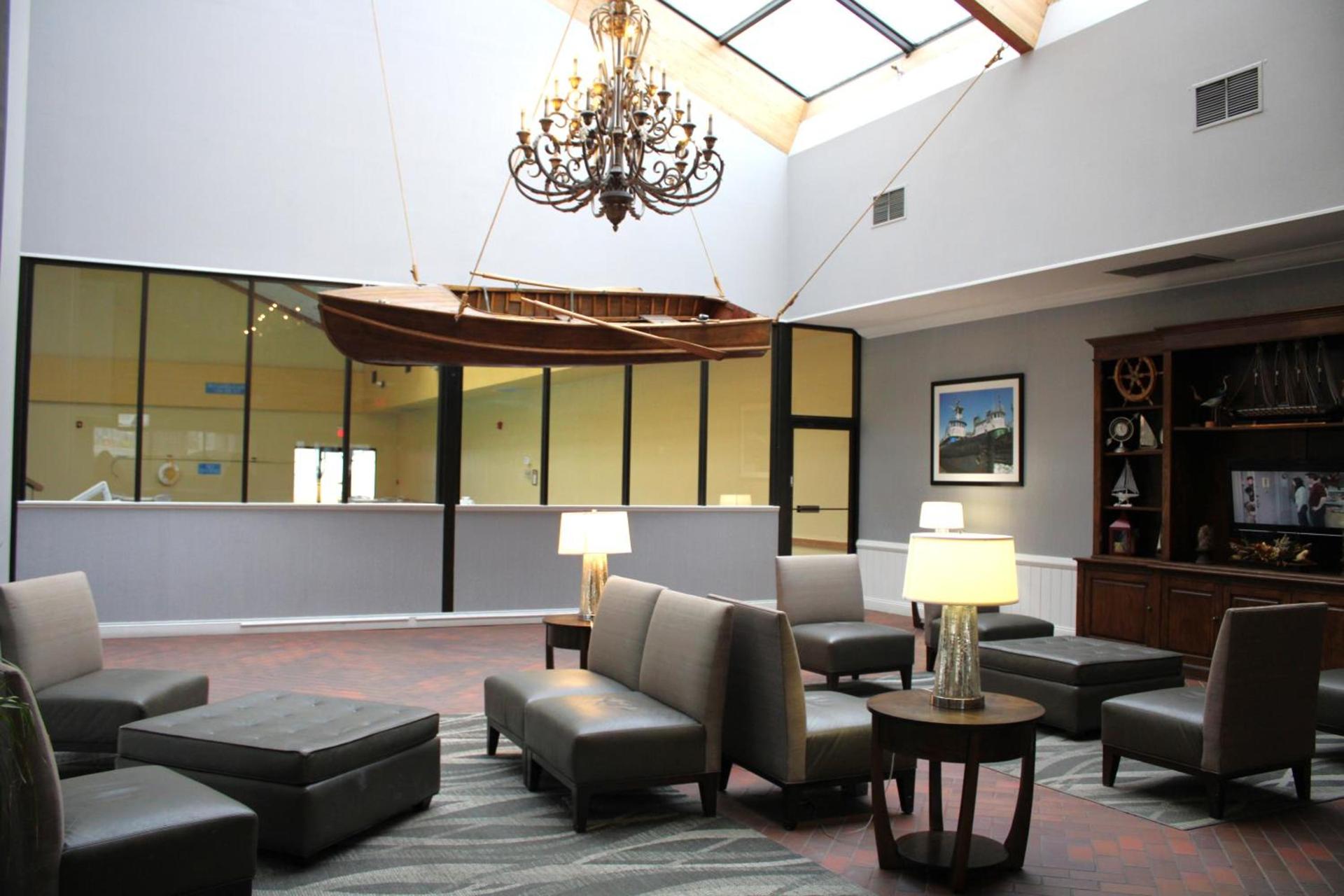 The Inn on Maritime Bay, an Ascend Collection Hotel photo 52