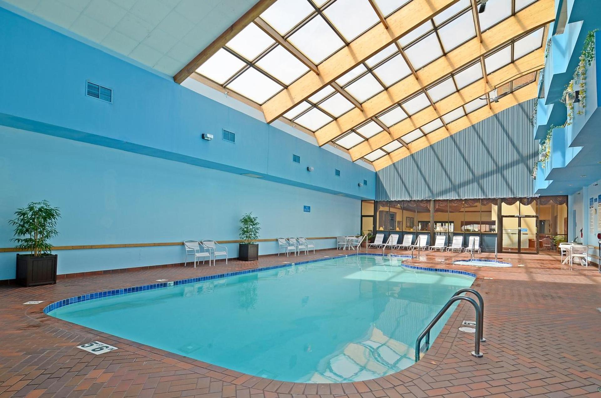 The Inn on Maritime Bay, an Ascend Collection Hotel photo 54