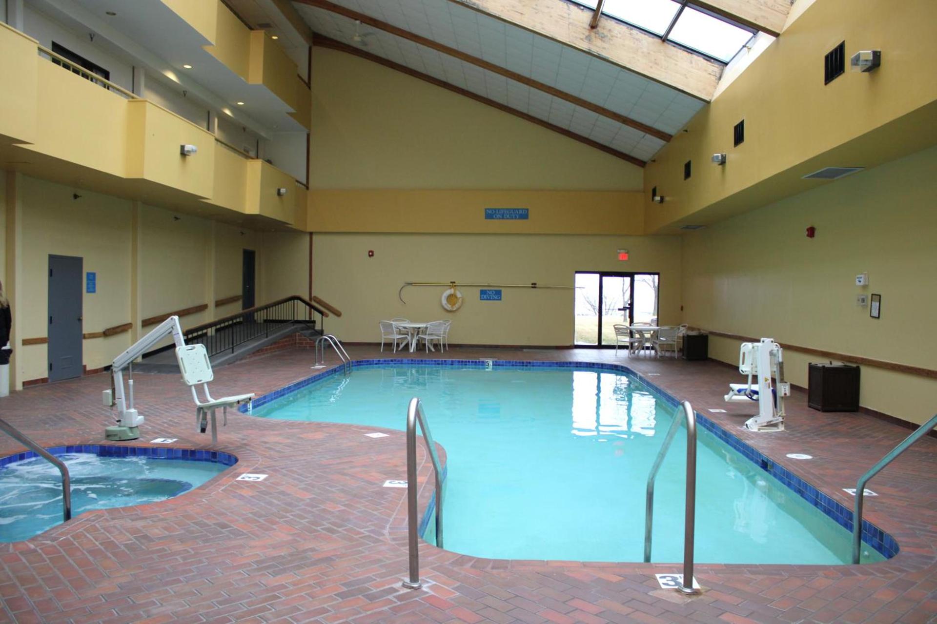 The Inn on Maritime Bay, an Ascend Collection Hotel photo 53