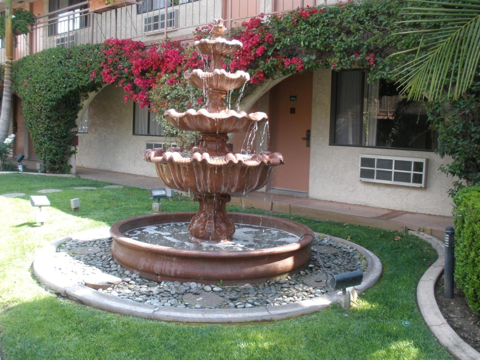 Garden Inn and Suites Glendora photo 6