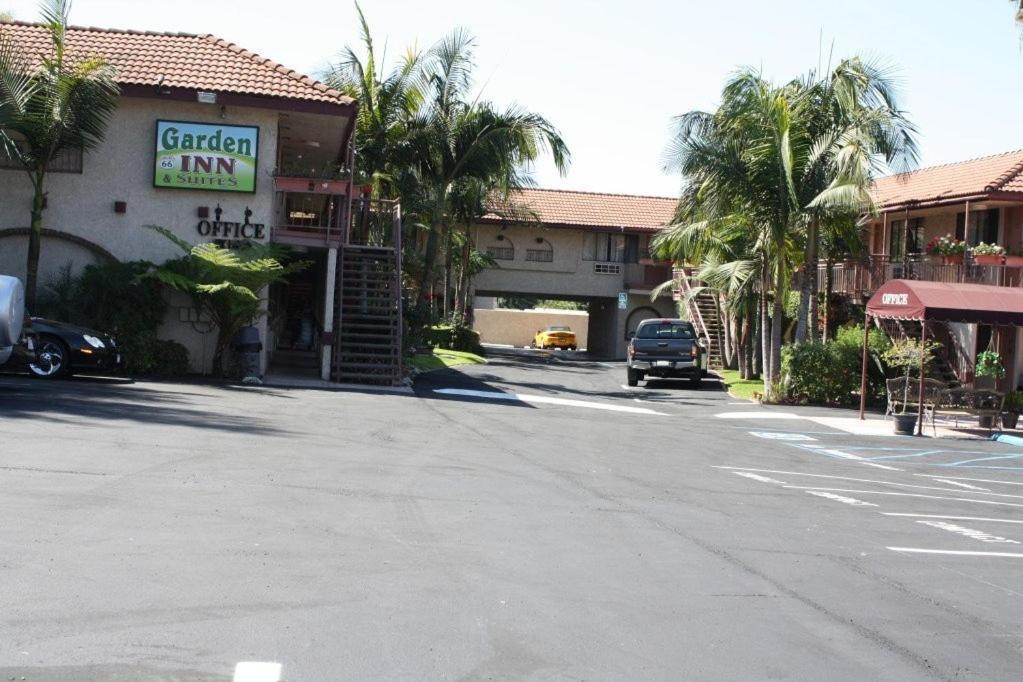 Garden Inn and Suites Glendora photo 10
