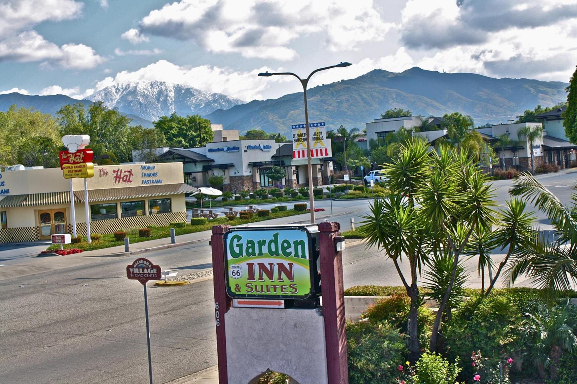 Garden Inn and Suites Glendora photo 7