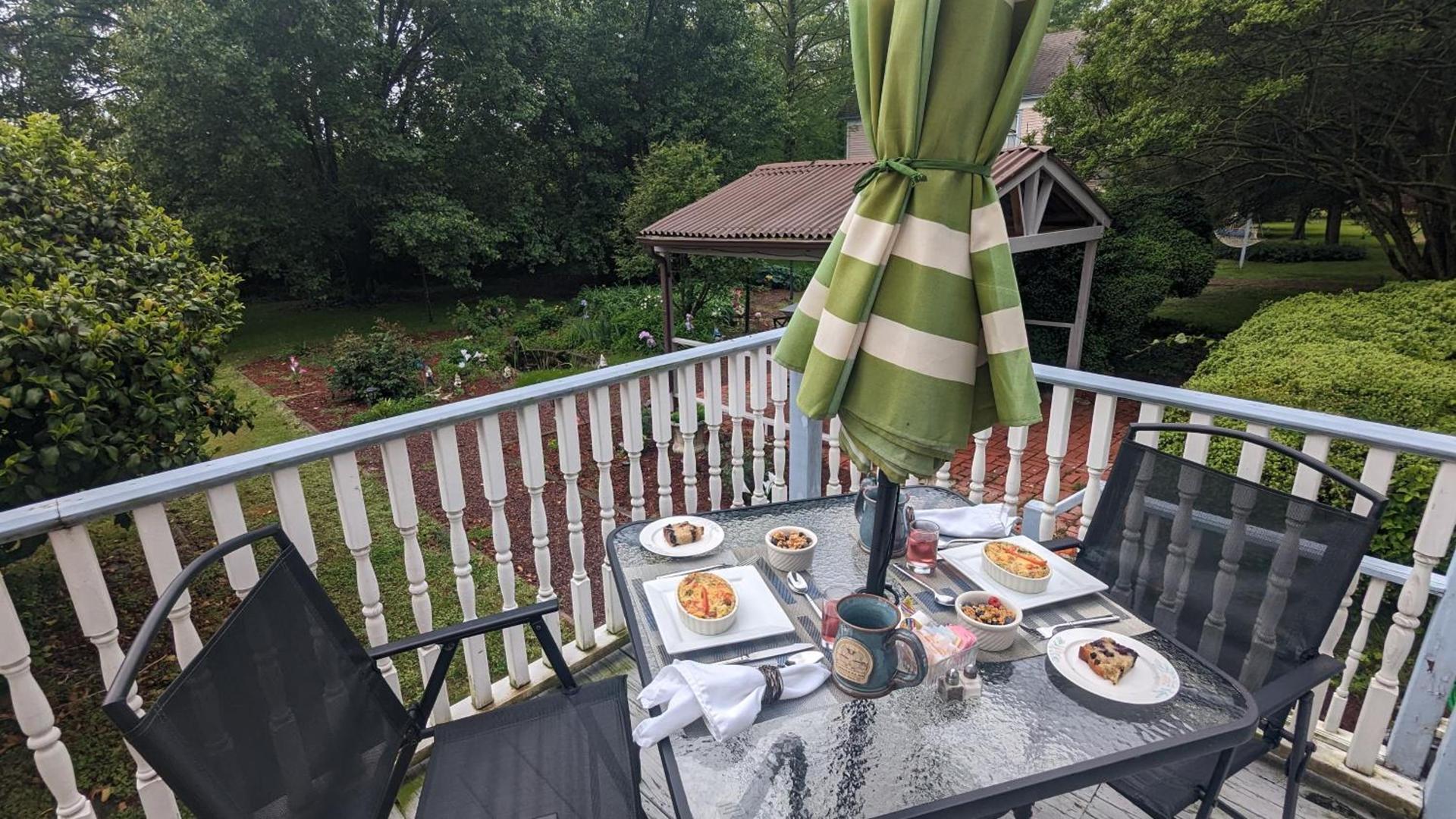 Garden and Sea Inn photo 27