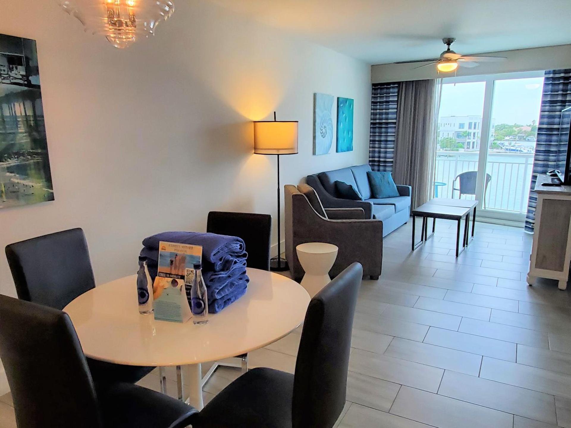 Provident Oceana Beachfront Suites photo 46