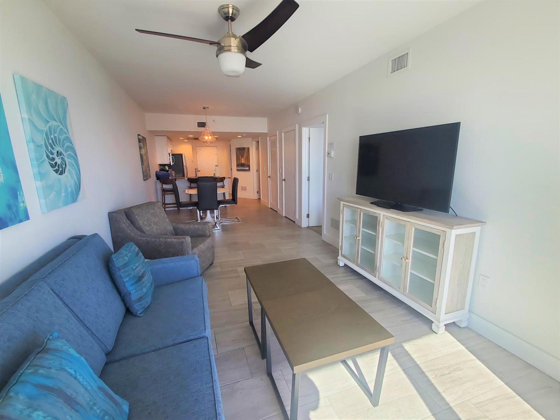Provident Oceana Beachfront Suites photo 47