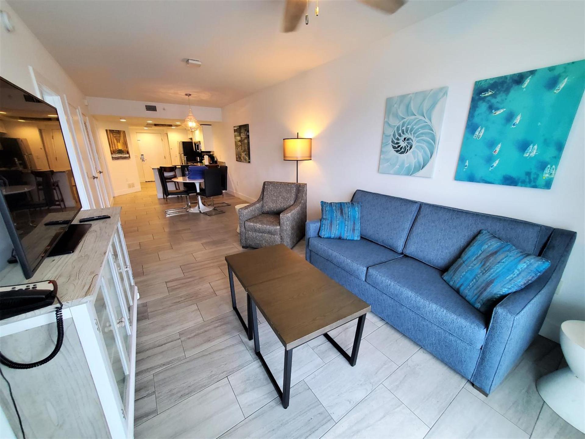 Provident Oceana Beachfront Suites photo 44
