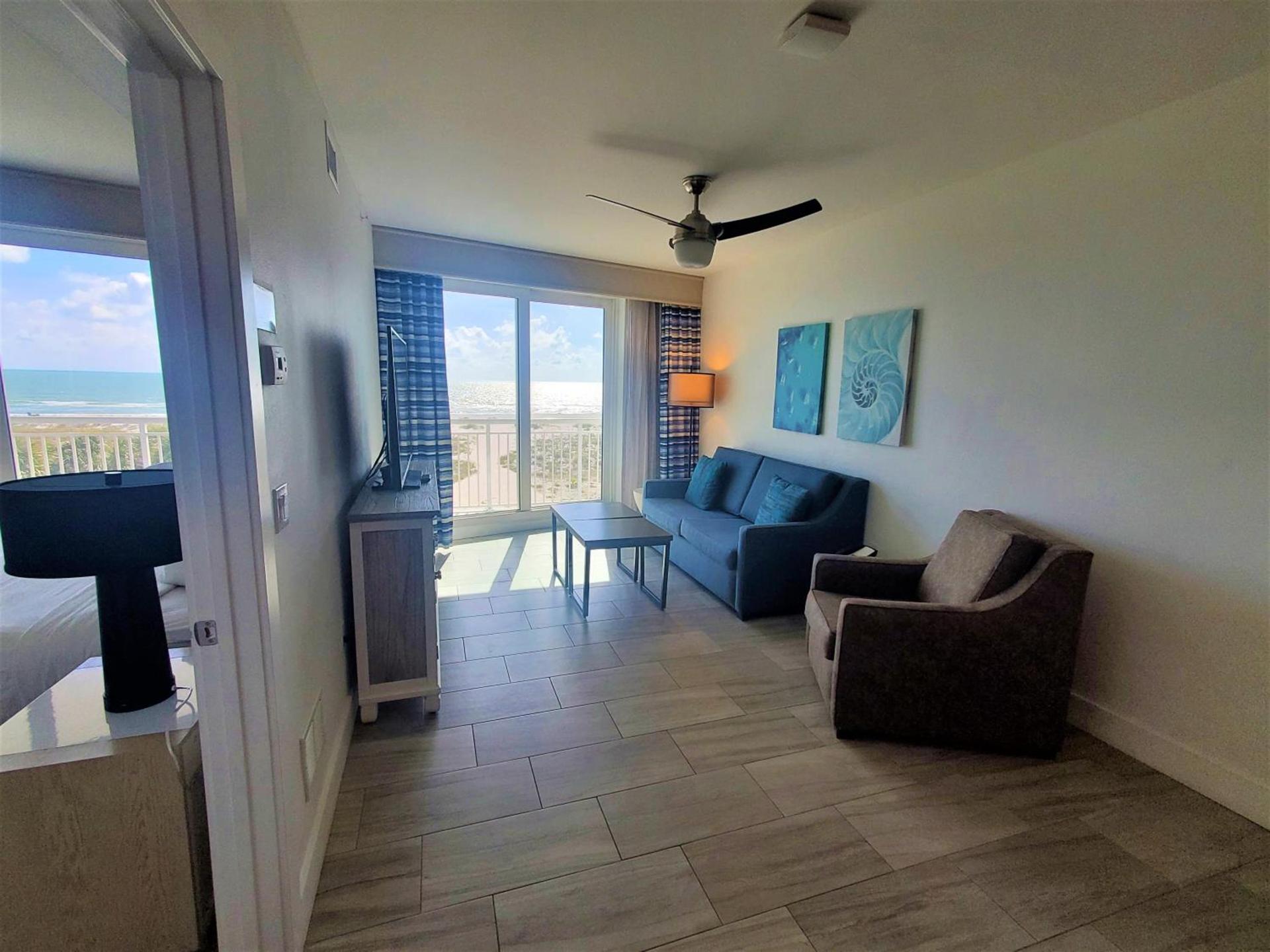Provident Oceana Beachfront Suites photo 42