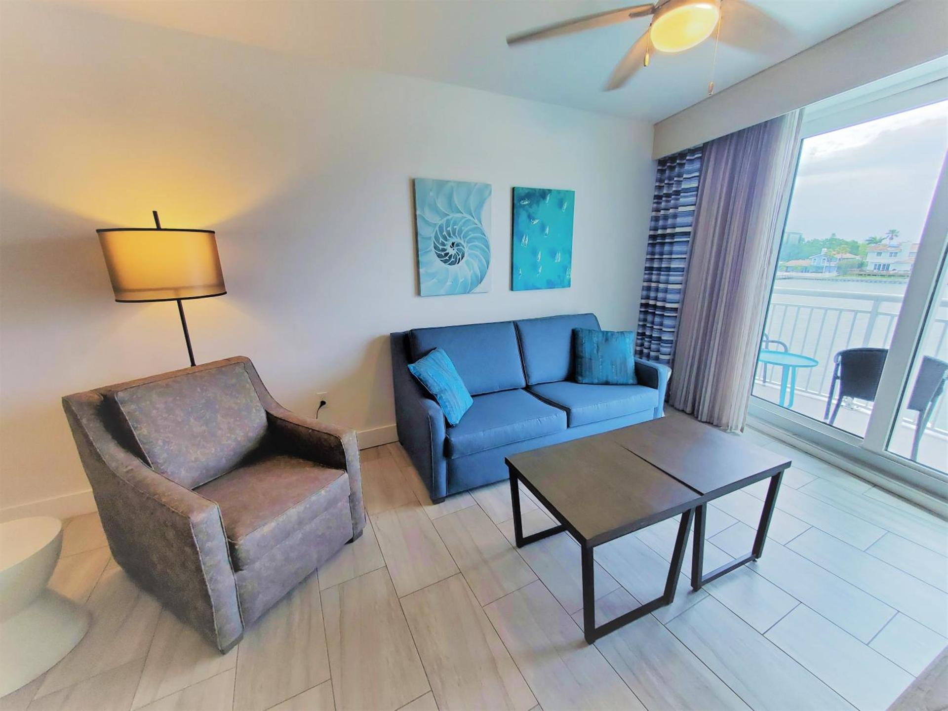 Provident Oceana Beachfront Suites photo 43