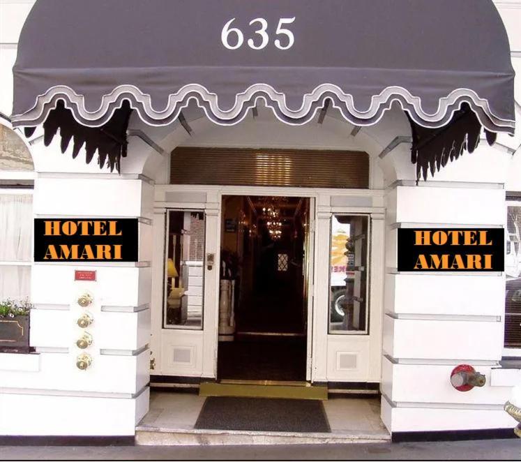 Hotel Amari photo 2