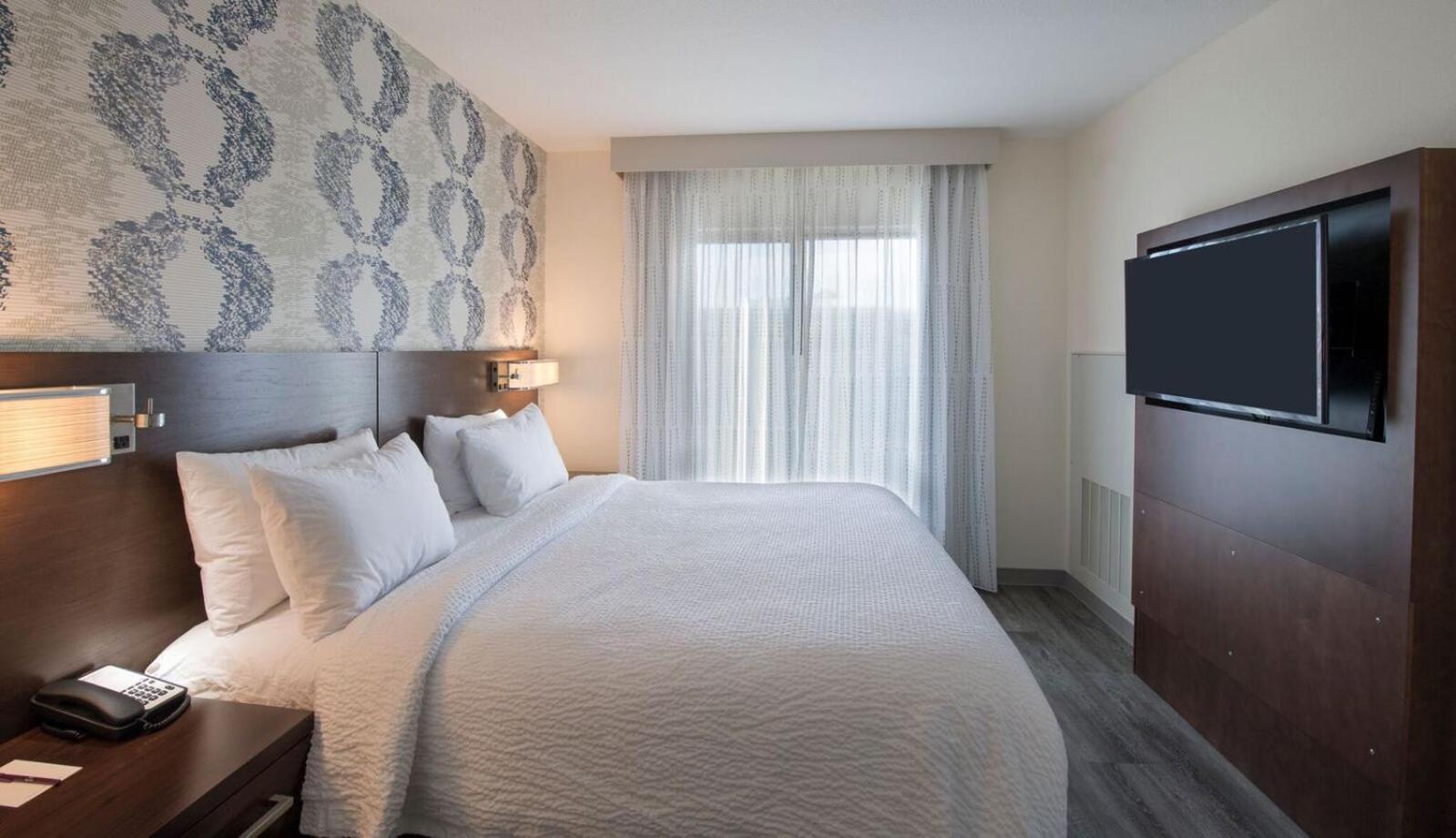 Residence Inn Atlanta Perimeter Center Dunwoody photo 51