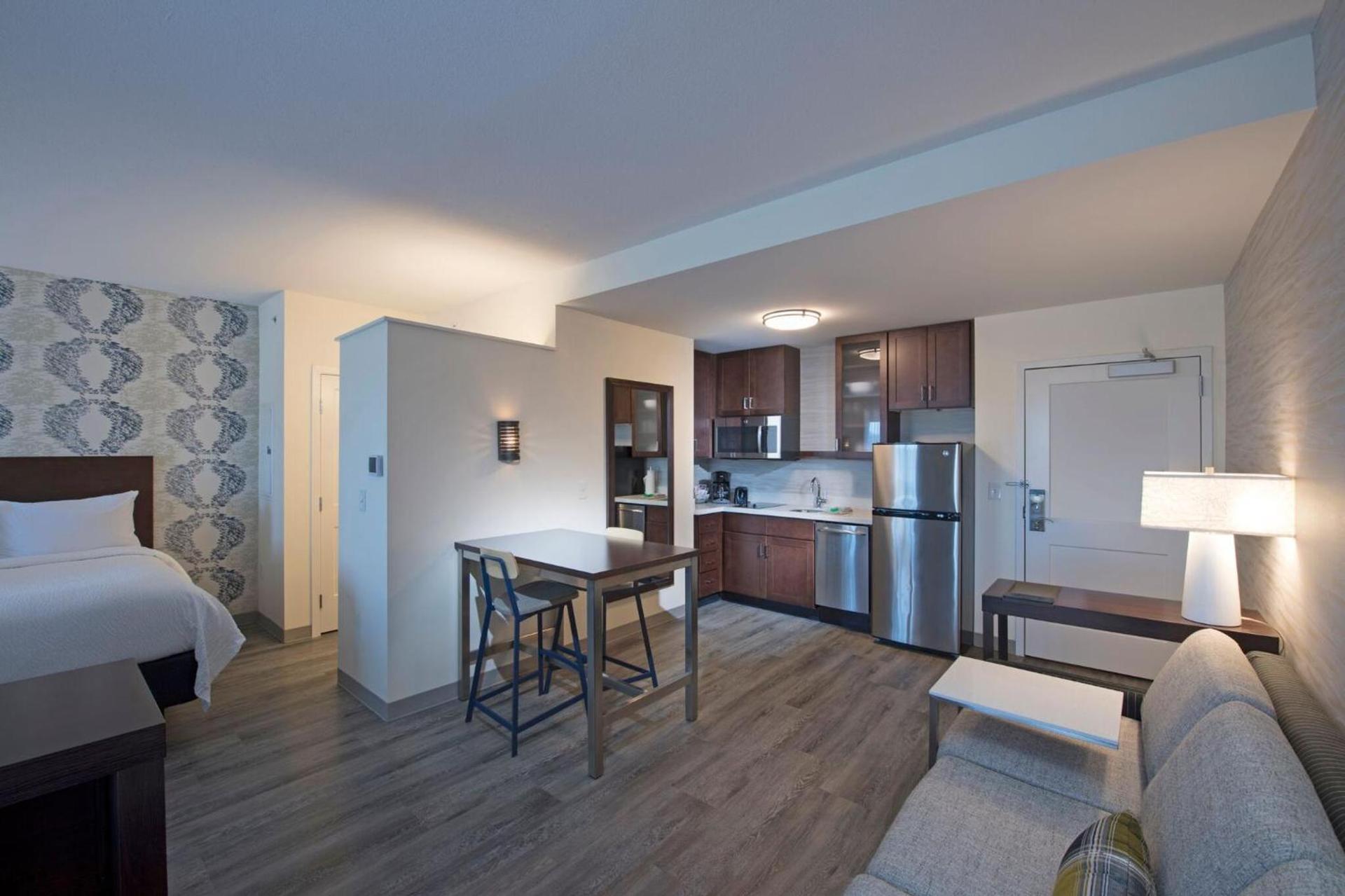 Residence Inn Atlanta Perimeter Center Dunwoody photo 55
