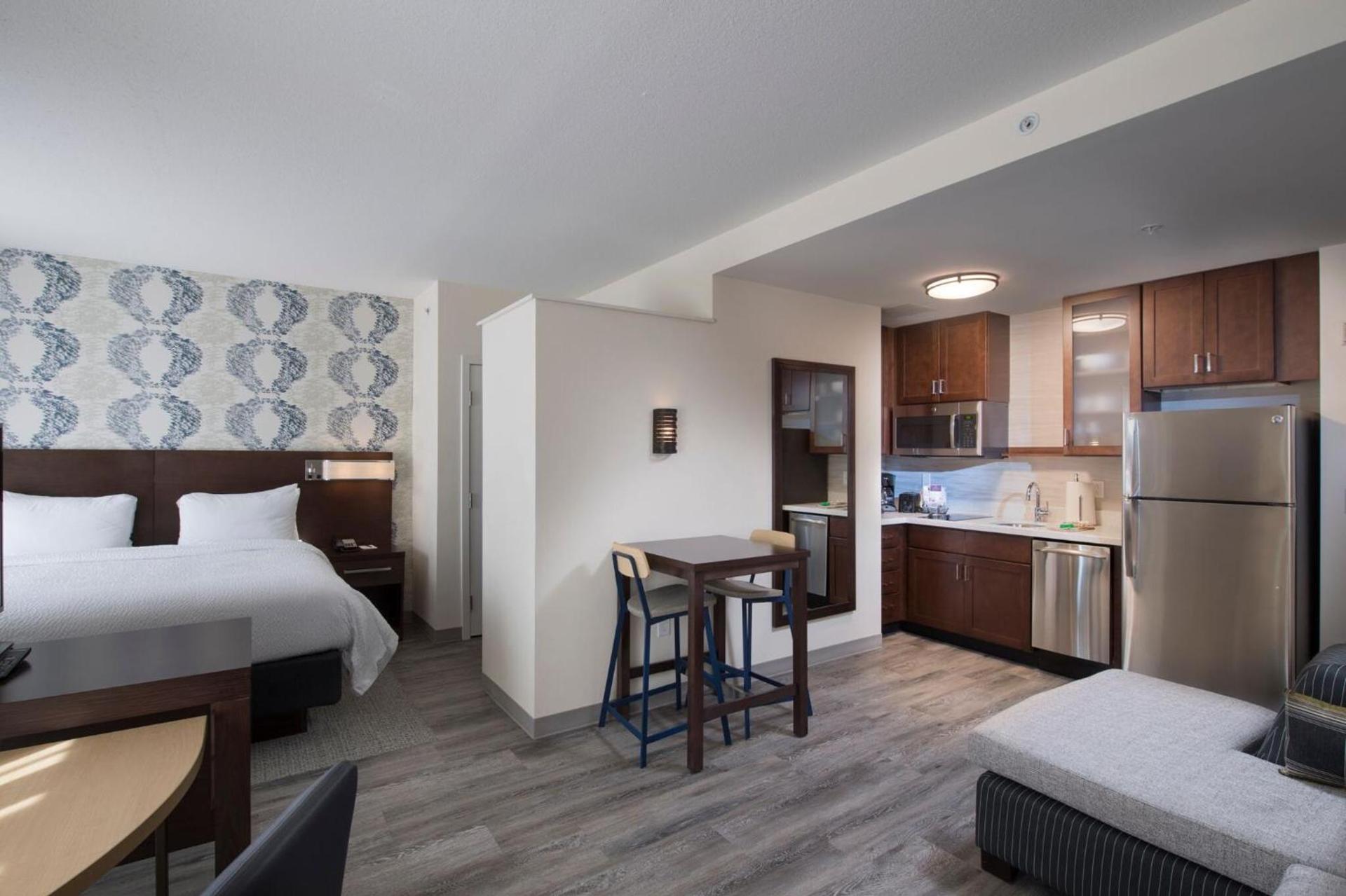 Residence Inn Atlanta Perimeter Center Dunwoody photo 54