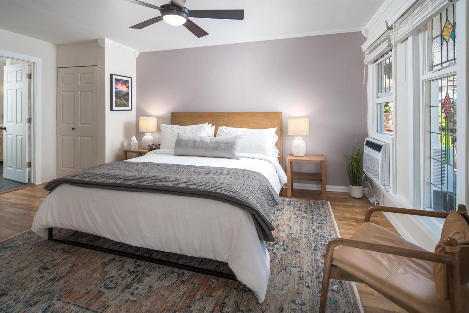 The Victorian Inn Blowing Rock photo 15