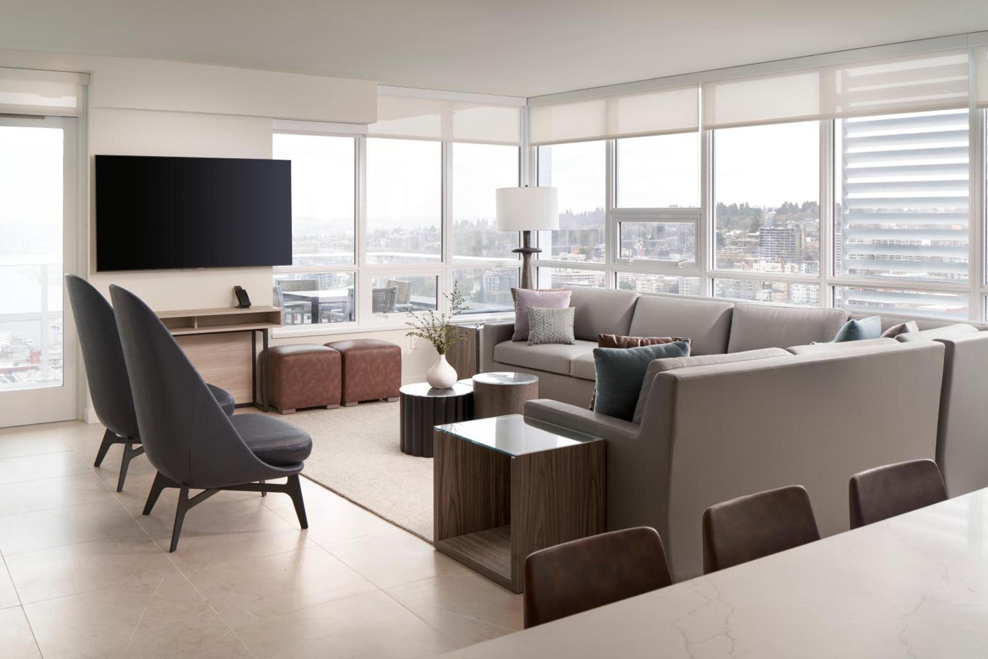 Level Seattle Downtown South Lake Union photo 47