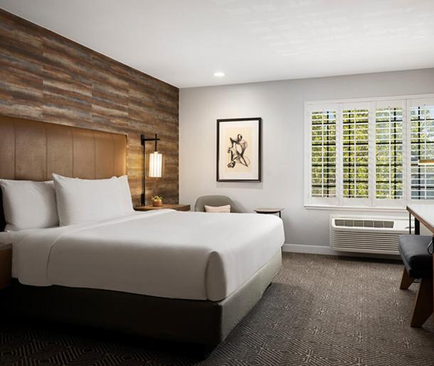 Napa Winery Inn photo 25