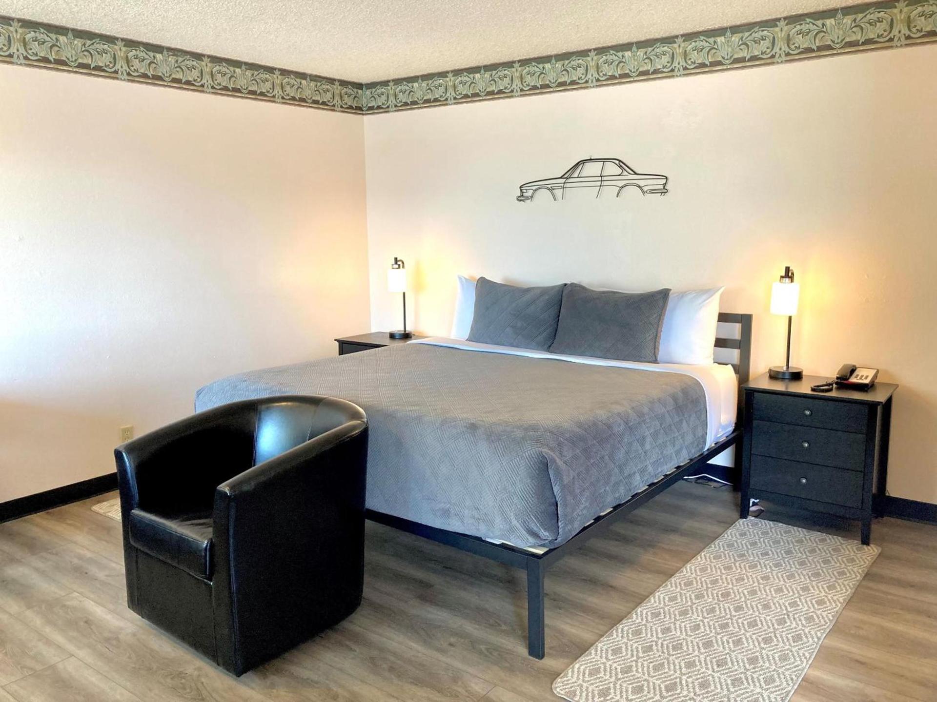 Coast Riders Inn photo 46