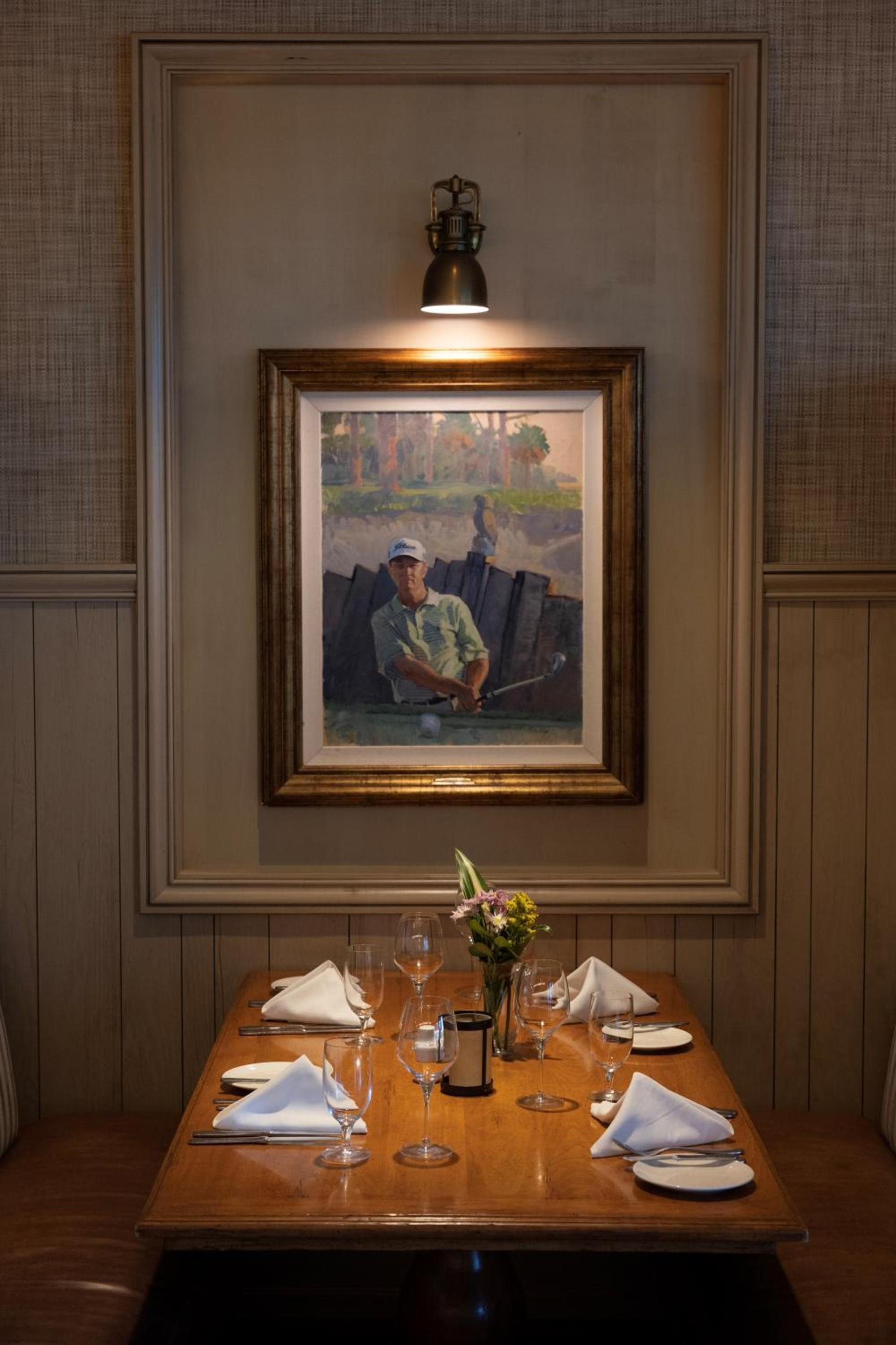 Inn and Club at Harbour Town photo 32