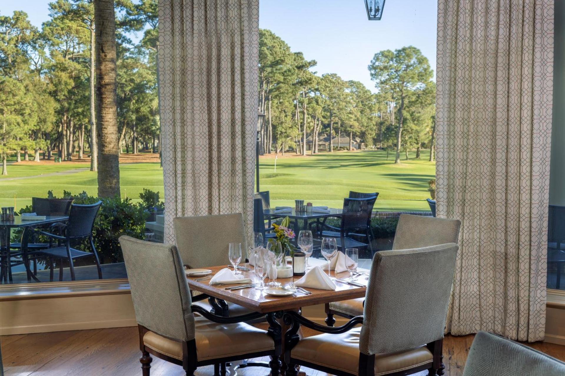 Inn and Club at Harbour Town photo 29