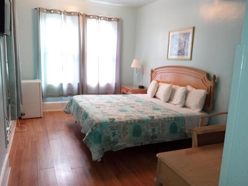 Surf Villa Hotel photo 9
