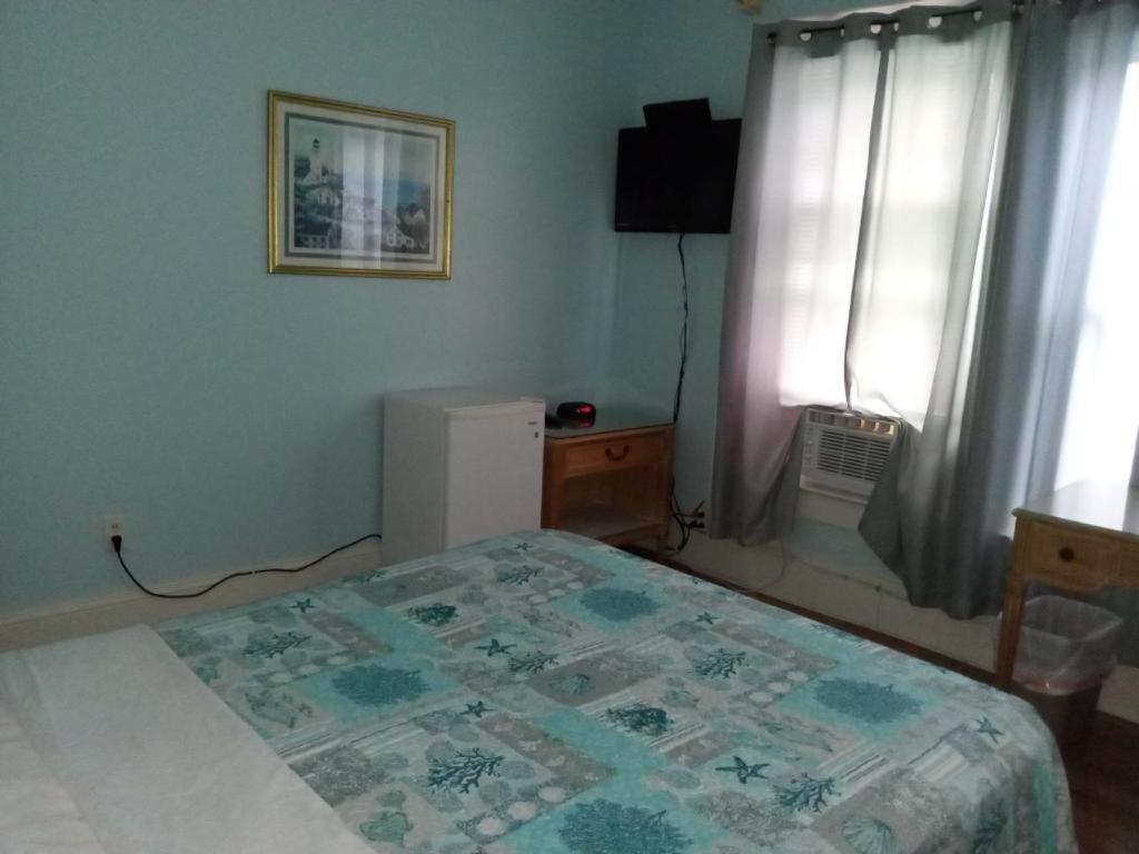 Surf Villa Hotel photo 15