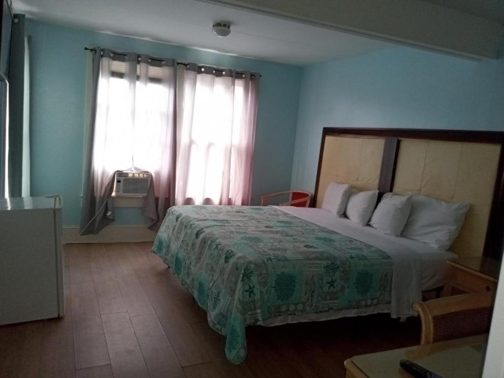 Surf Villa Hotel photo 5