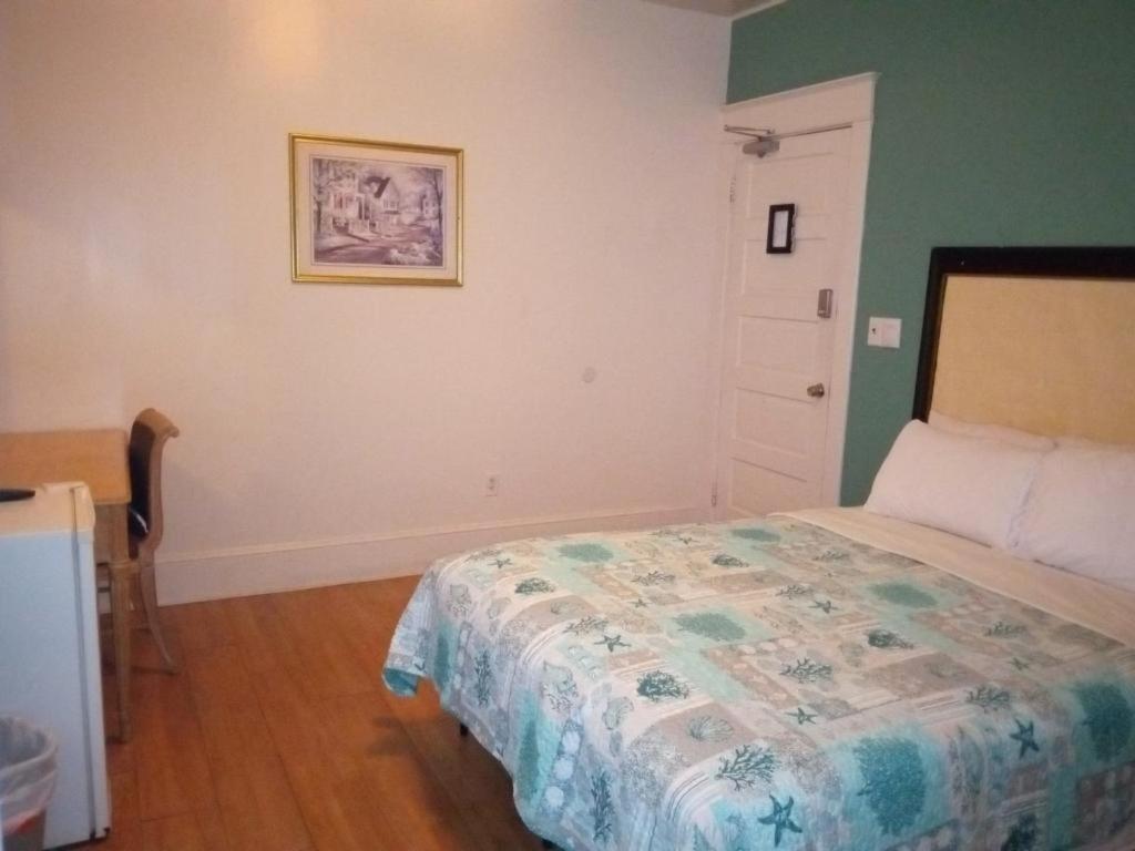 Surf Villa Hotel photo 12