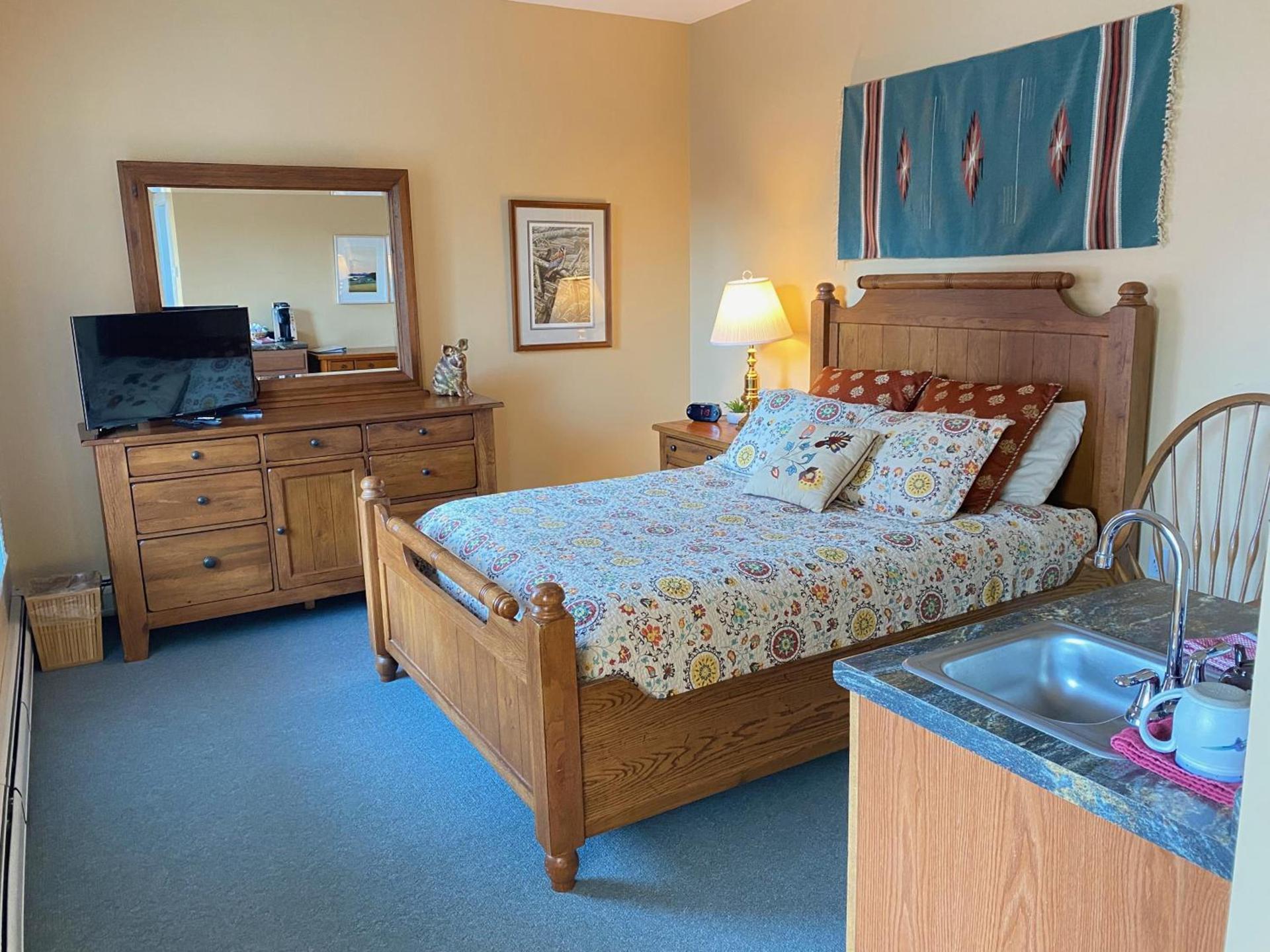 Bristol Suites photo 27
