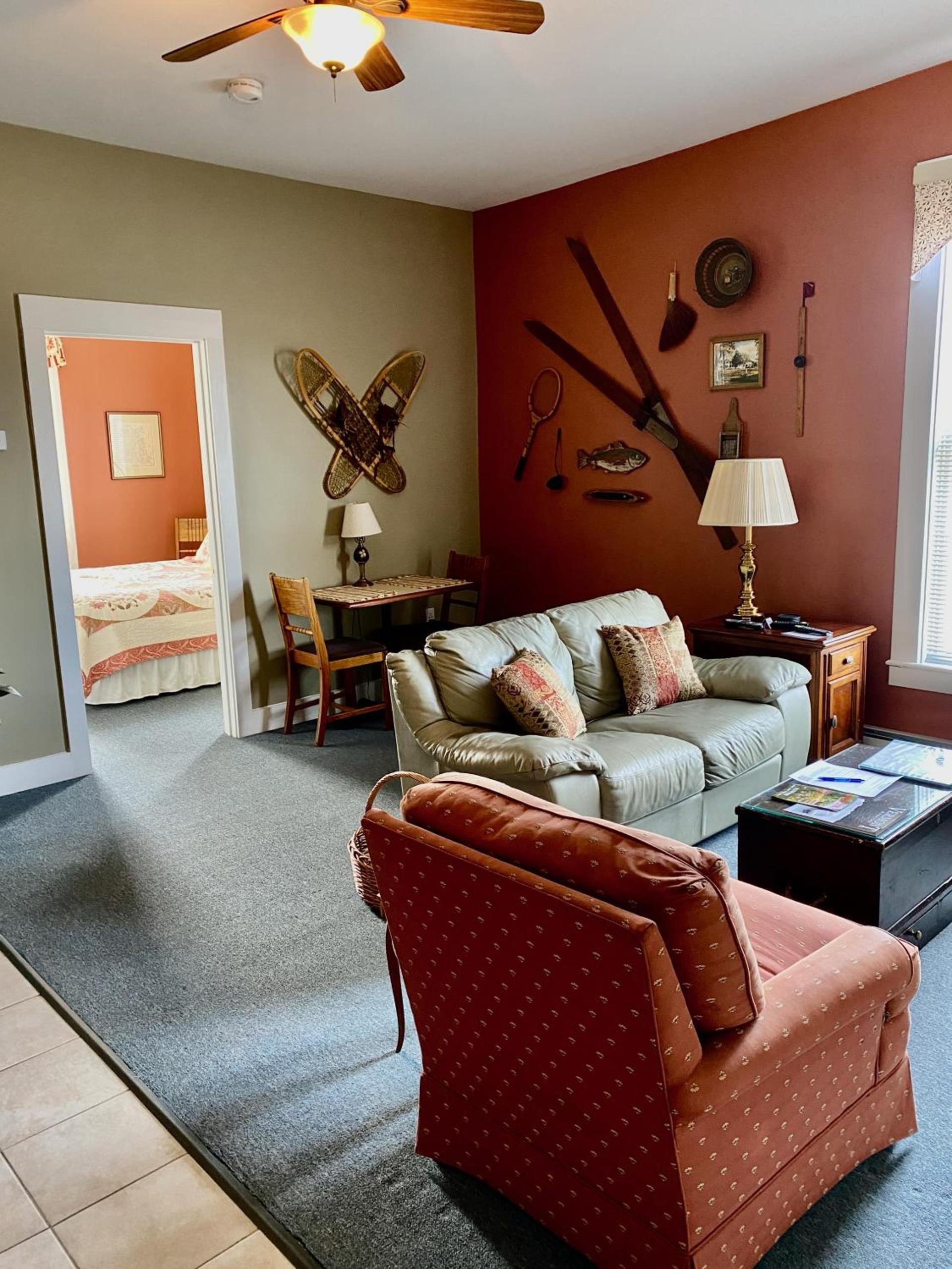 Bristol Suites photo 32