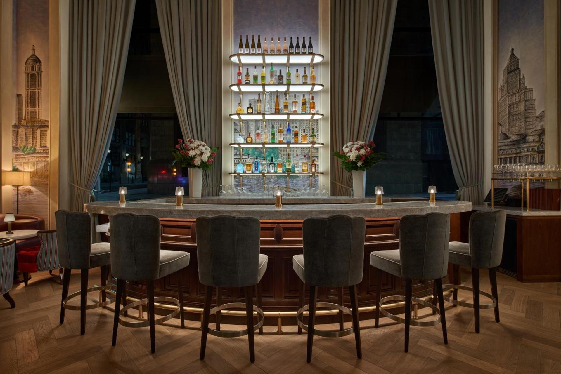 The Wall Street Hotel New York City photo 26