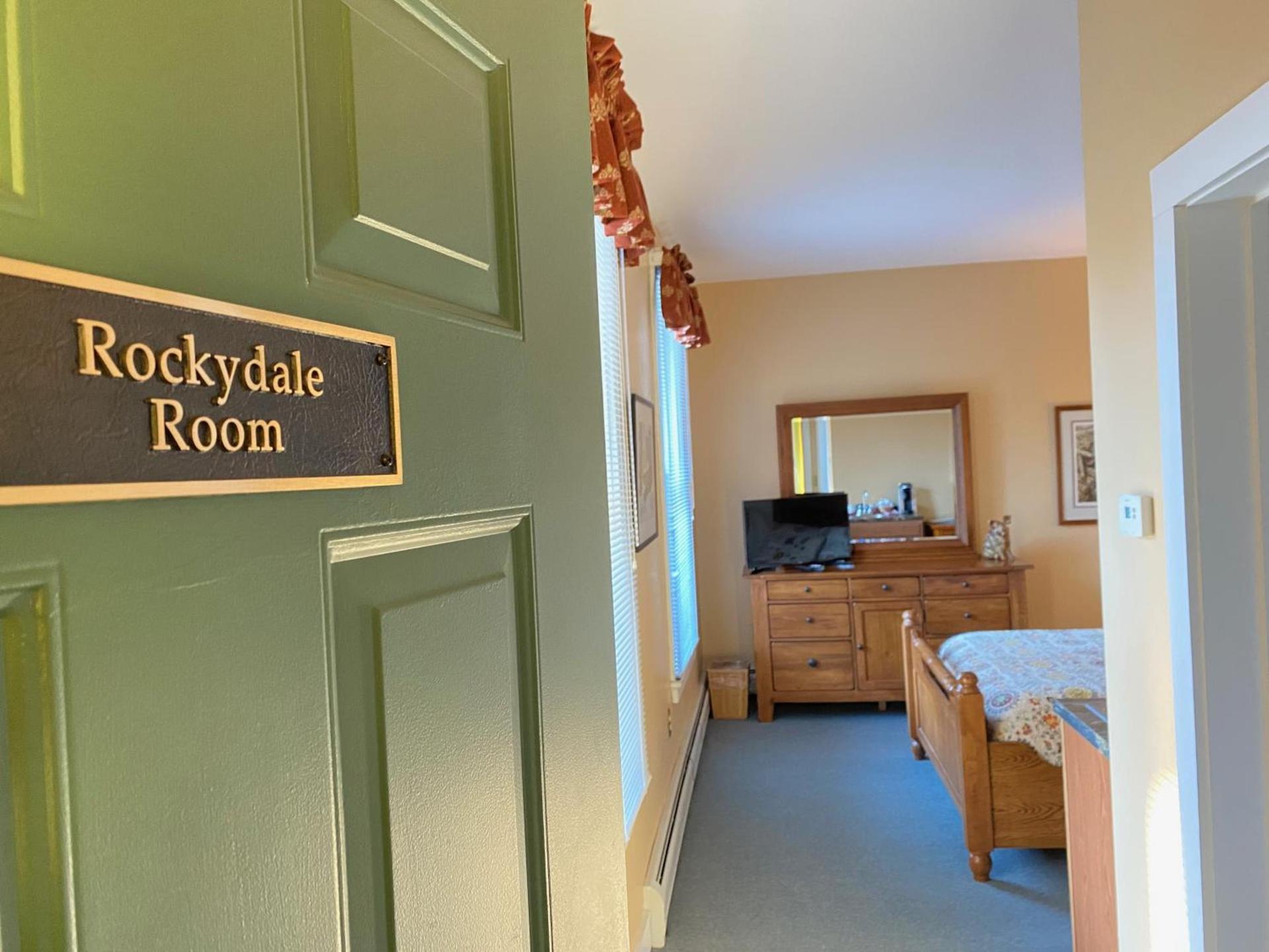 Bristol Suites photo 34