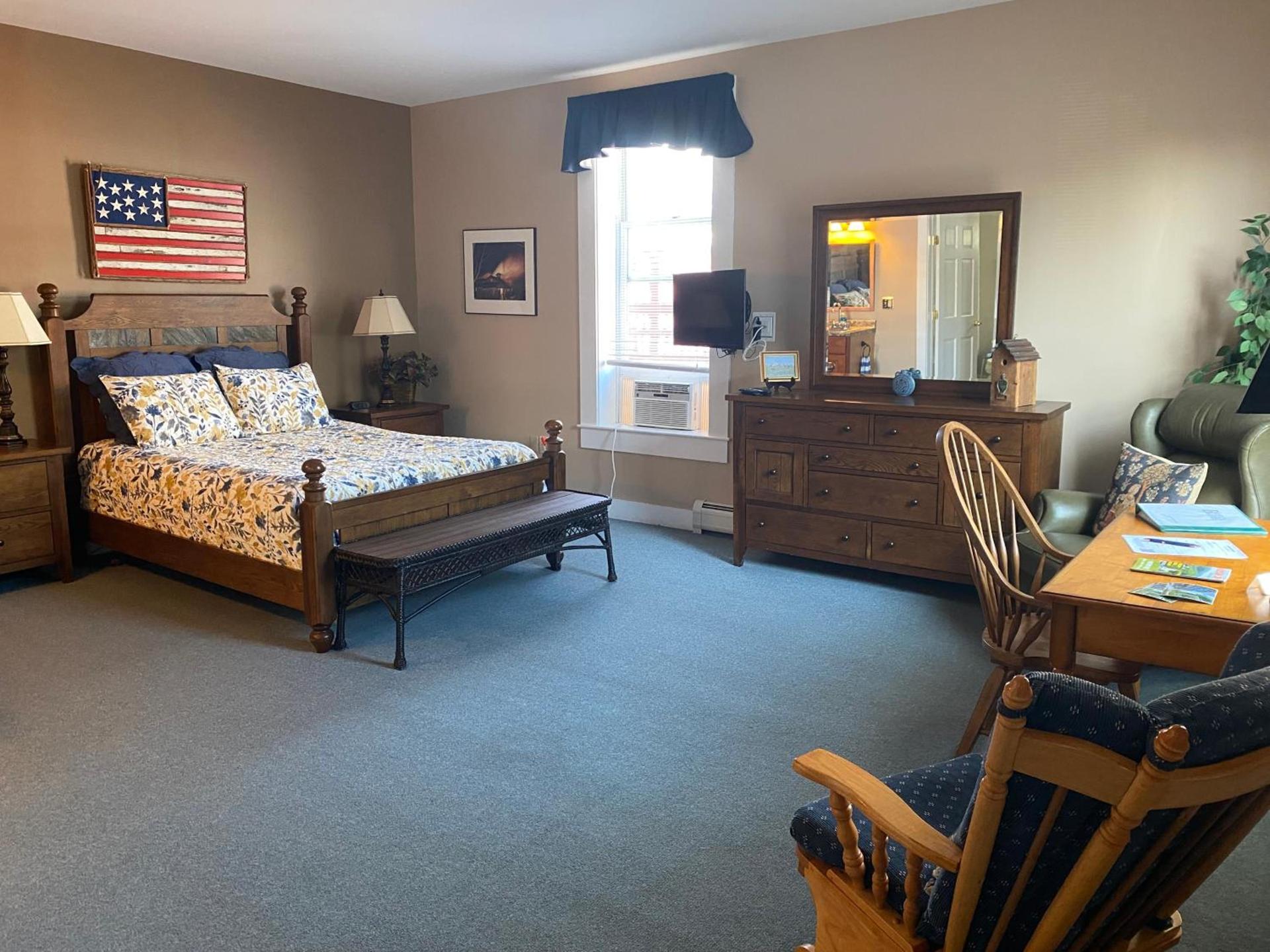 Bristol Suites photo 37