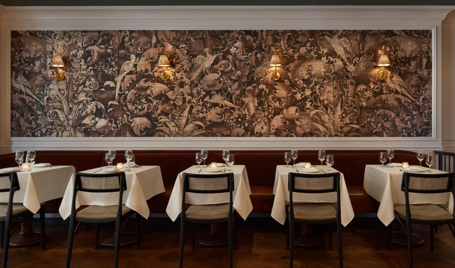 The Wall Street Hotel New York City photo 49