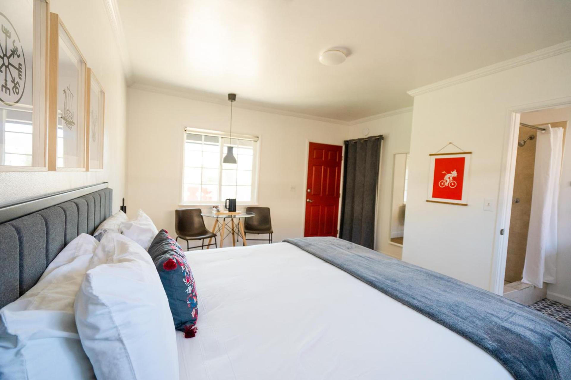 Viking Inn photo 21