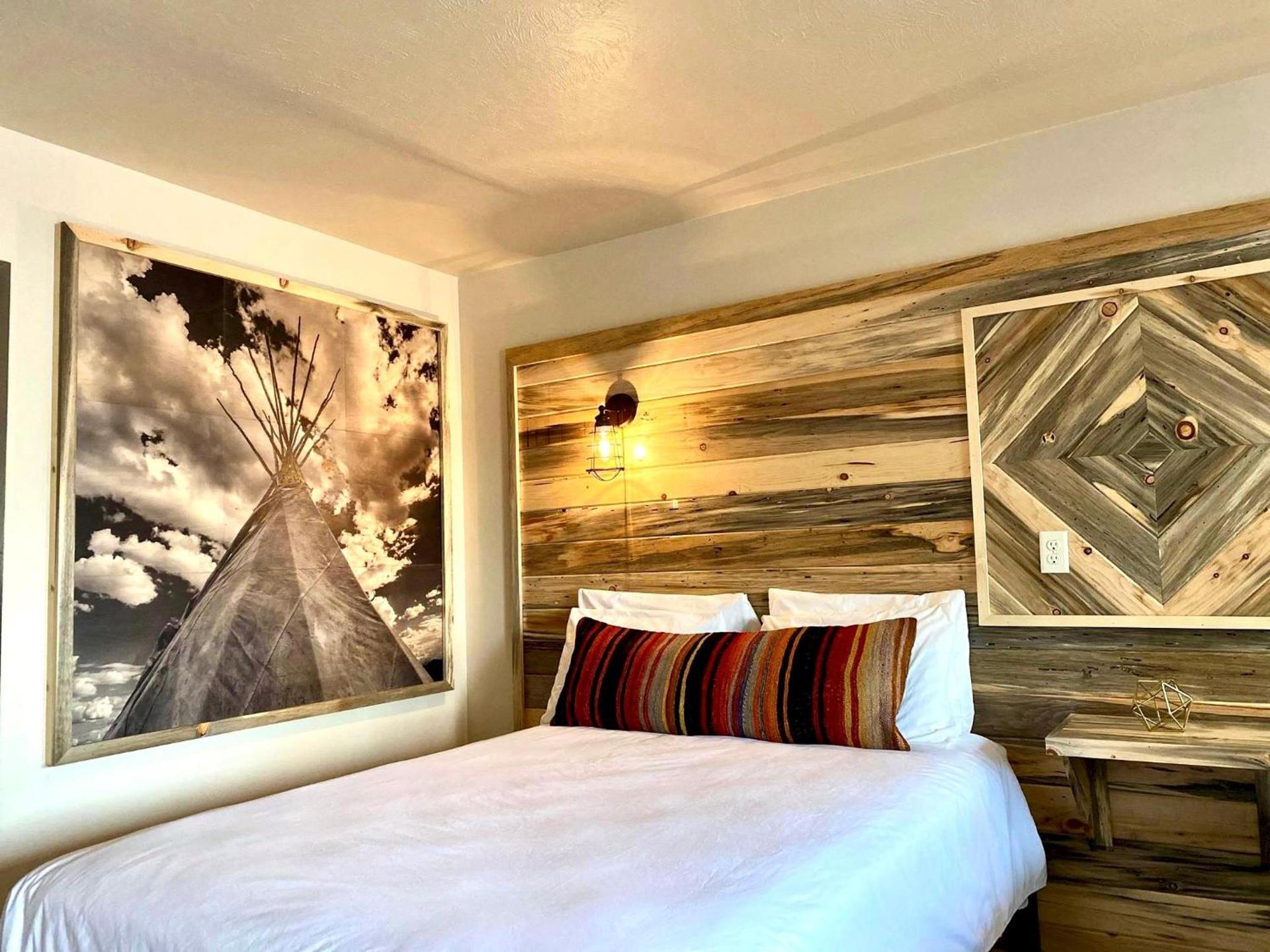 Horseshoe Bend Motel photo 49